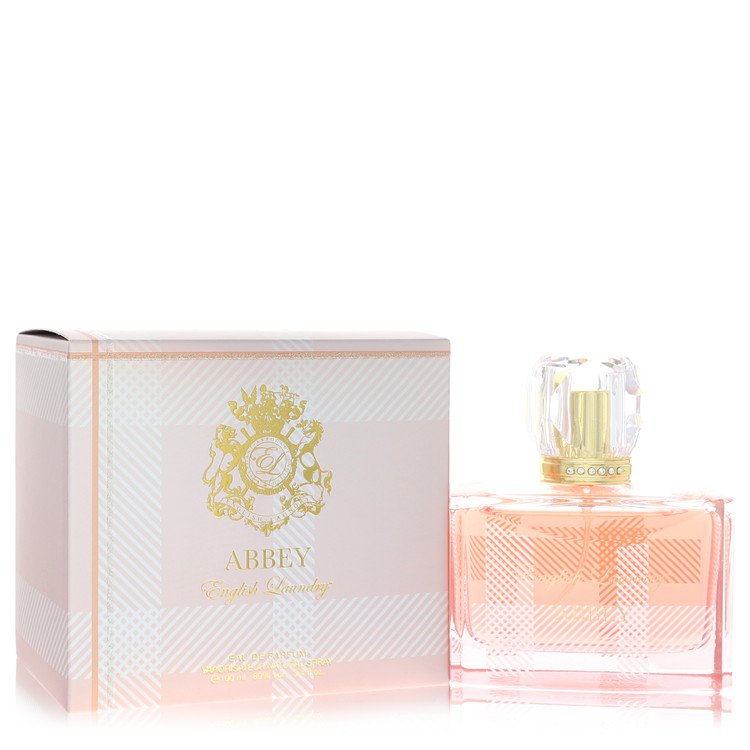 English Laundry Abbey by English Laundry Eau De Parfum Spray 3.4 oz English Laundry Abbey by English Laundry Eau De Parfum Spray 3.4 oz